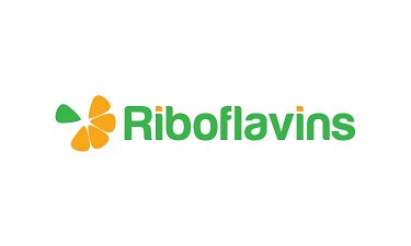 Riboflavins.com